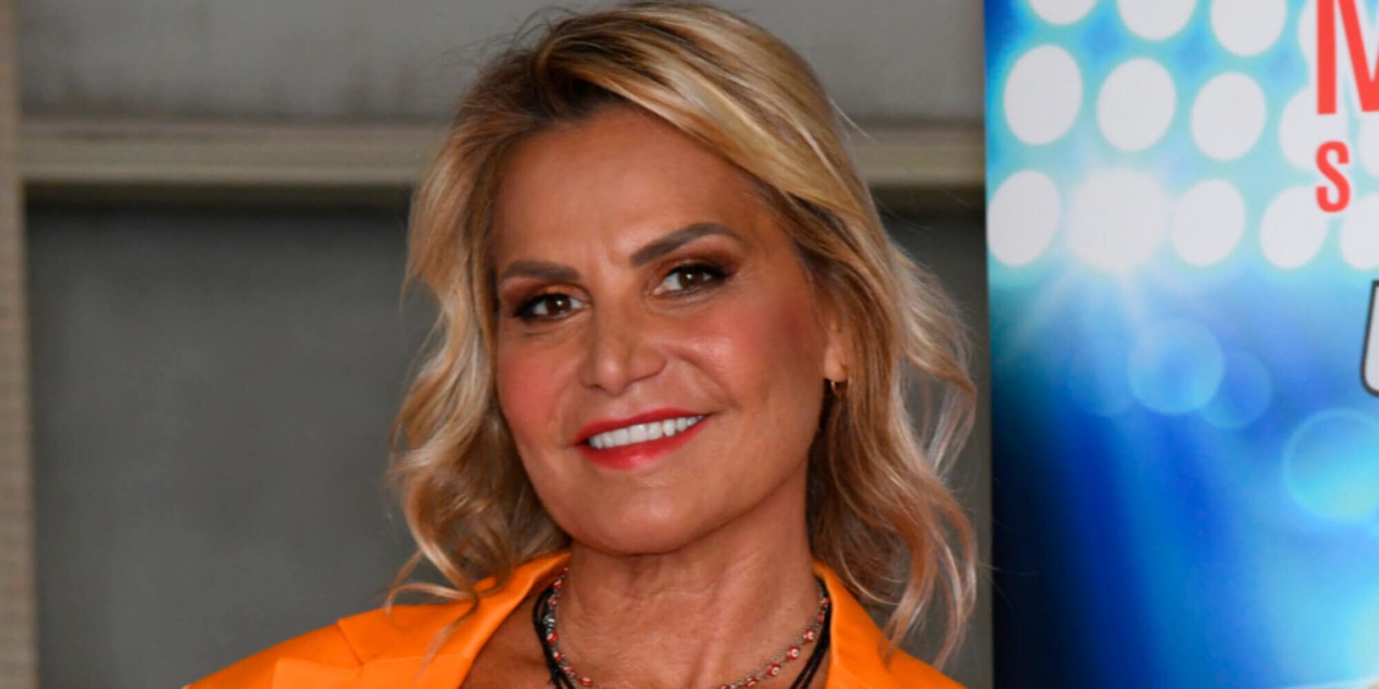 Simona Ventura milanista: gaffe rossonera