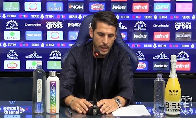 Accardi: “Mercato? Siamo contenti”