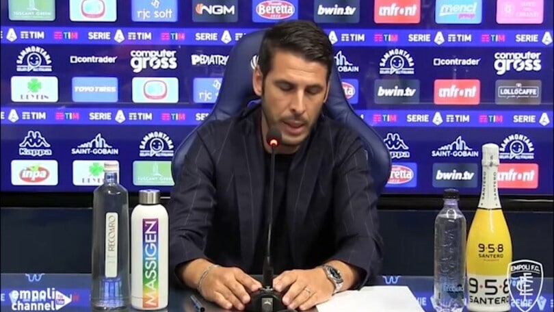 Accardi: “Mercato? Siamo contenti”