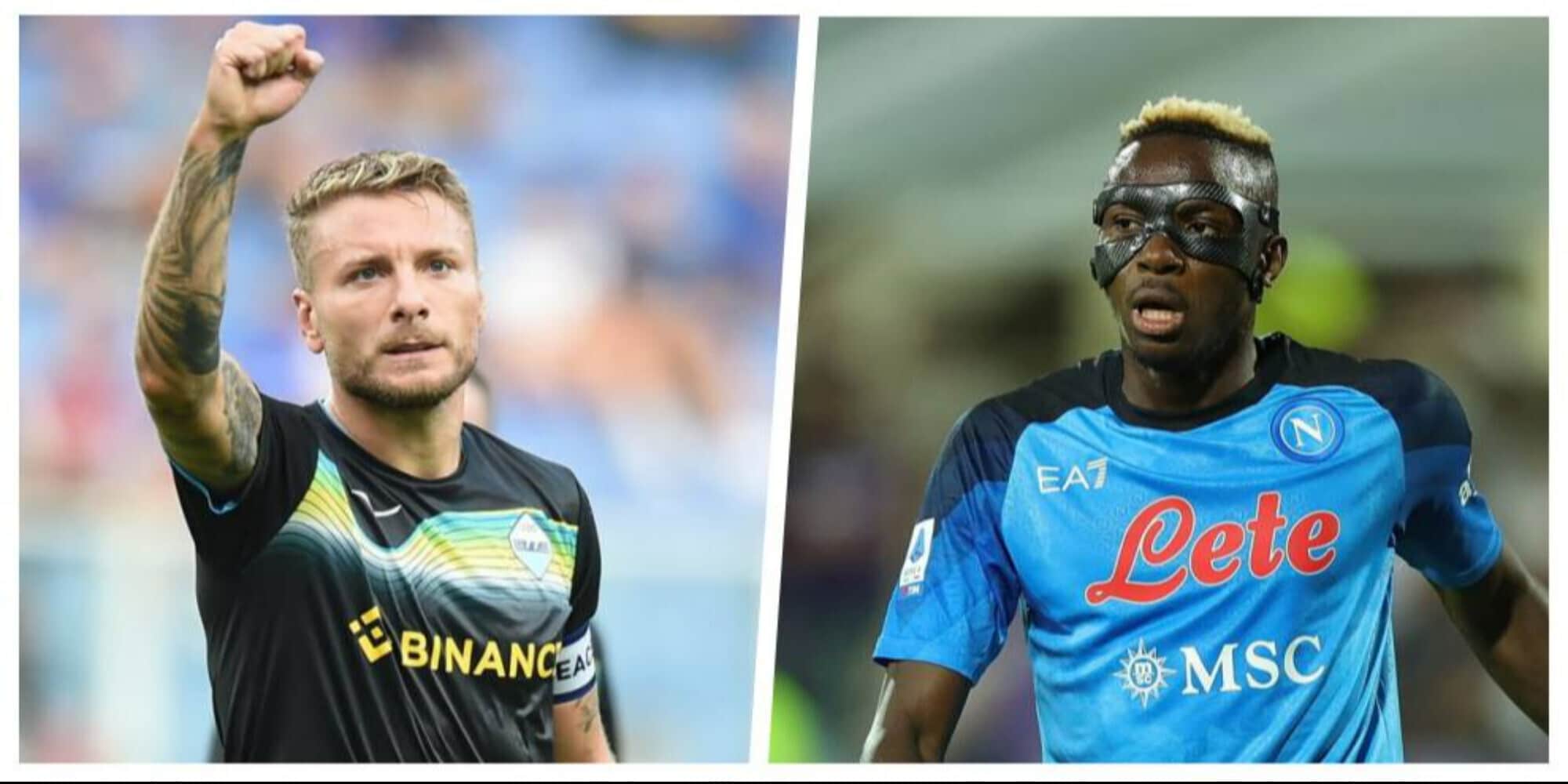 Diretta Lazio-Napoli ore 20.45: formazioni ufficiali e come vederla in tv e streaming