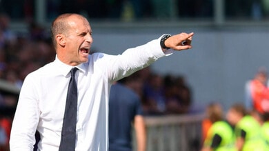 Psg-Juve, ecco quando parlerà Allegri in conferenza stampa