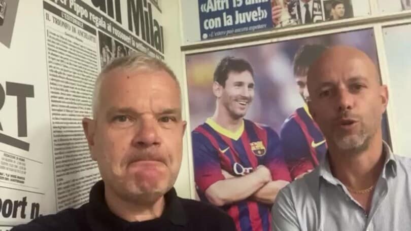 Un'altra Juve a Parigi: davanti super Vlahovic