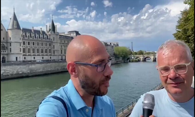 “Psg-Juventus. I bianconeri ci credono"