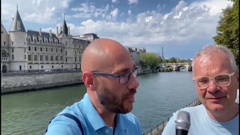 “Psg-Juventus. I bianconeri ci credono"