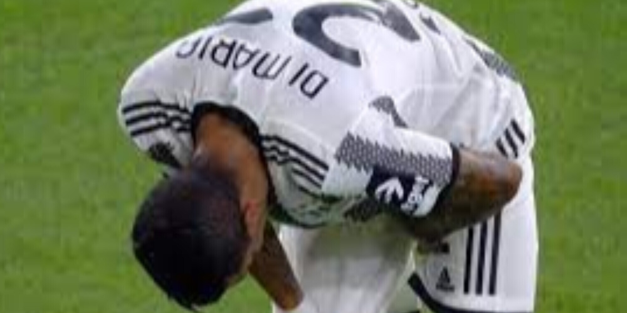 Juve-Psg. Di Maria, bandiera bianca in extremis. Il retroscena, le soluzioni