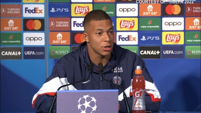 Caso Pogba, Mbappé: “Ho fiducia in Paul”