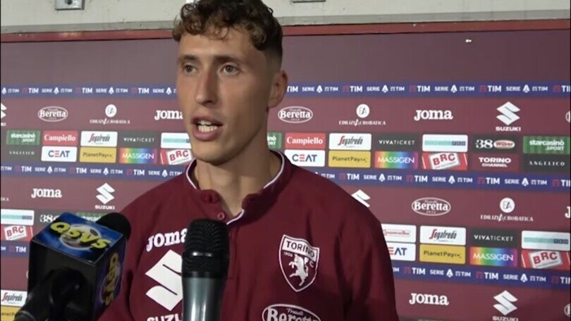 Vojvoda: "Potevamo chiuderla. Ora a San Siro senza paura"