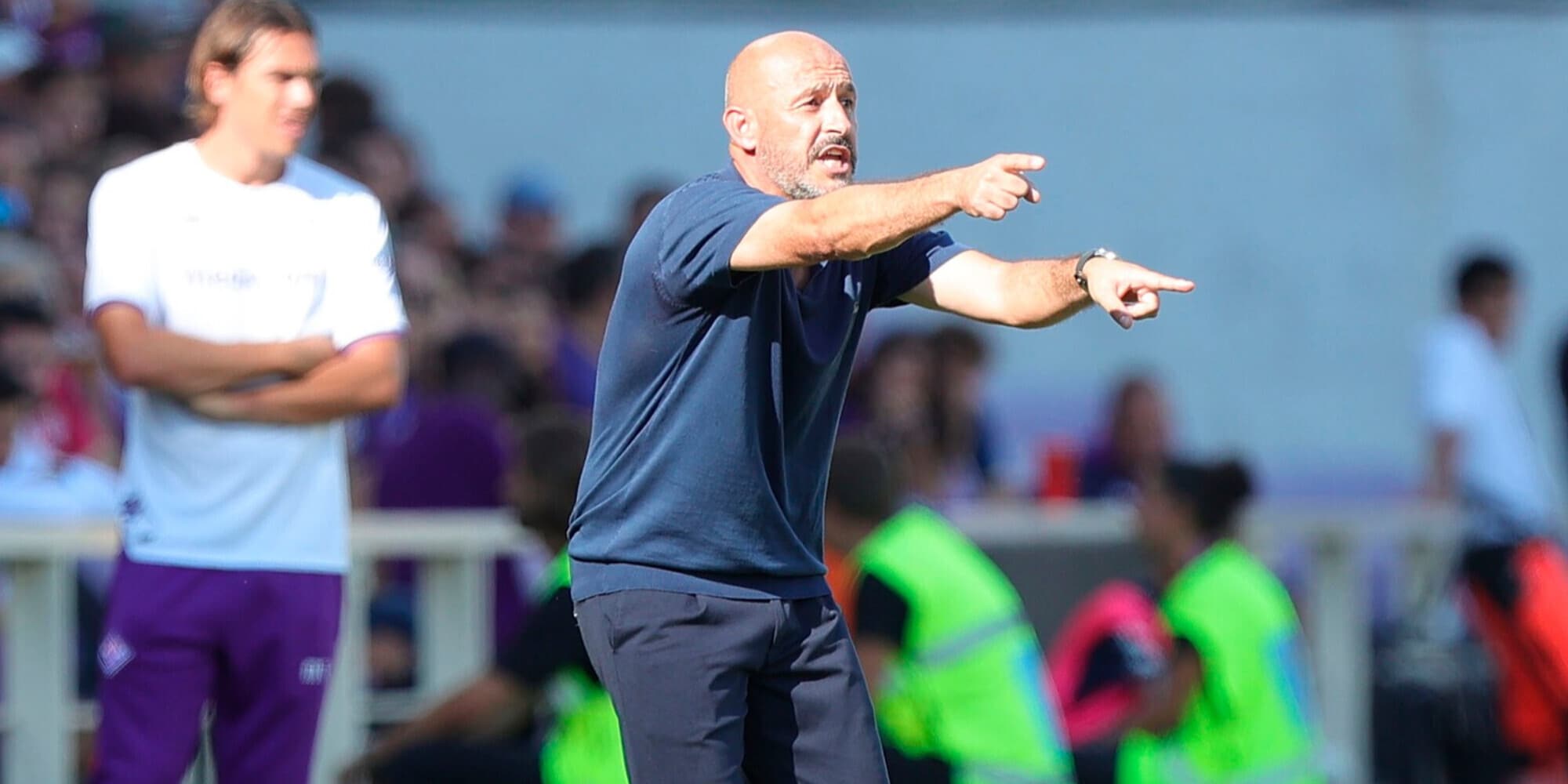 Conference League, l'arbitro di Fiorentina-RFS Riga è il ceco Orel