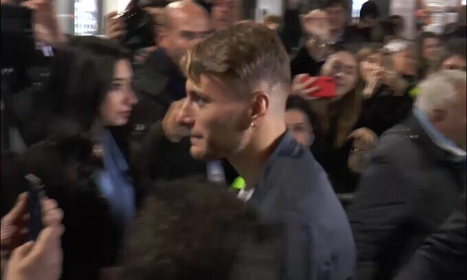 Evasione Irpef, condannato Immobile