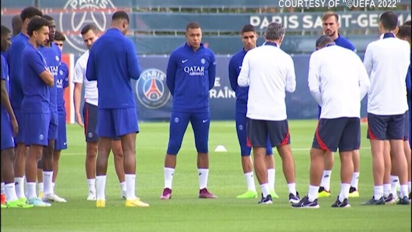 La stampa francese punge la Juventus