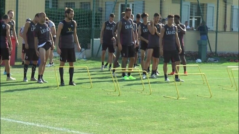 Il Bologna ha esonerato Mihajlovic