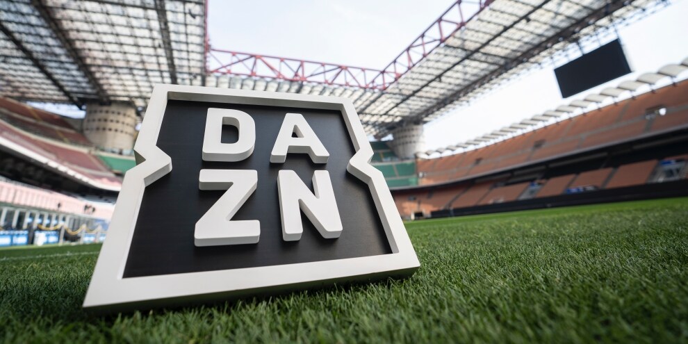 I diritti del campionato di calcio femminile spagnolo a Dazn