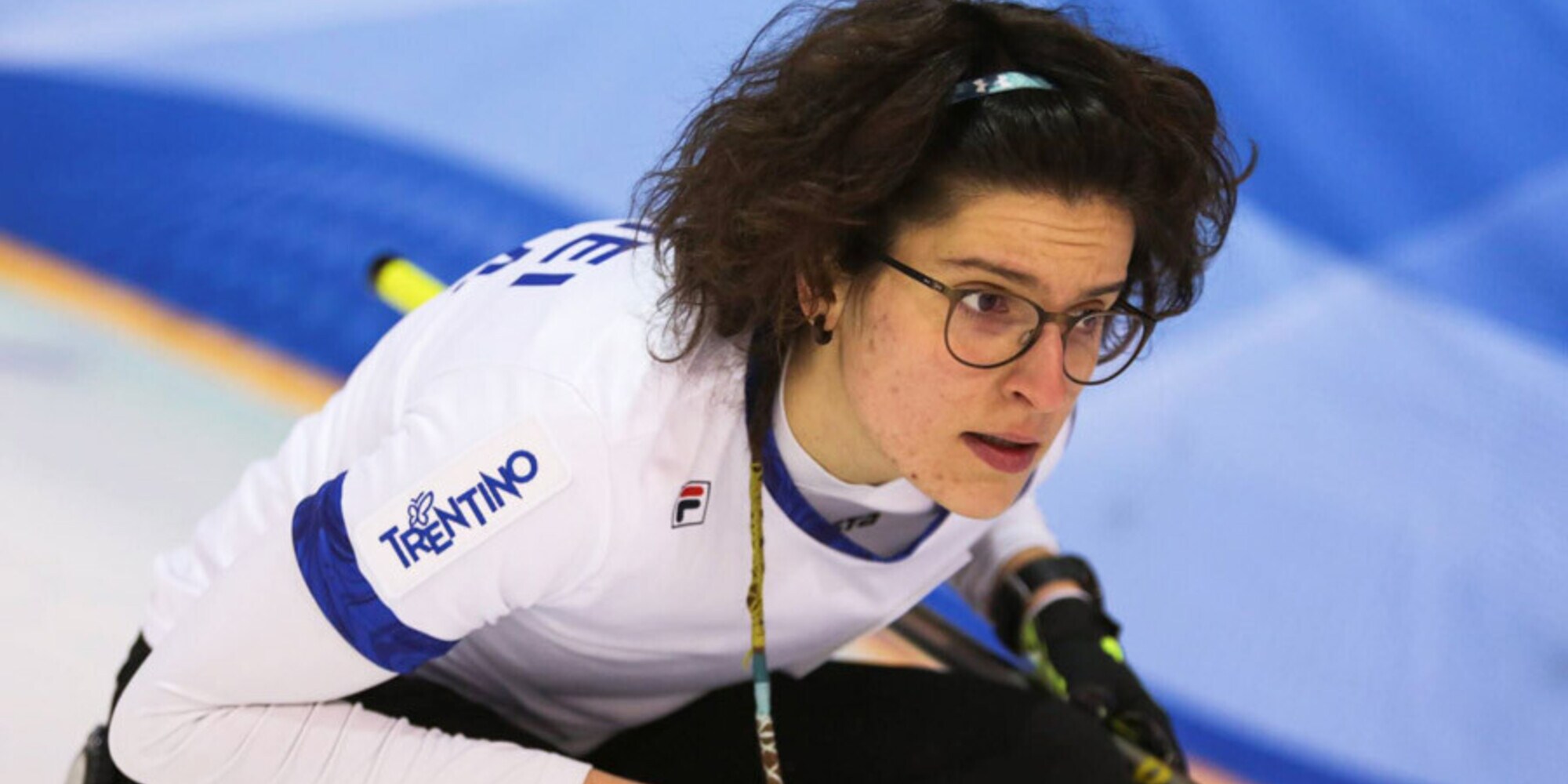 CURLING – Impegni internazionali per l’azzurra Romei e per il Team Ribotta