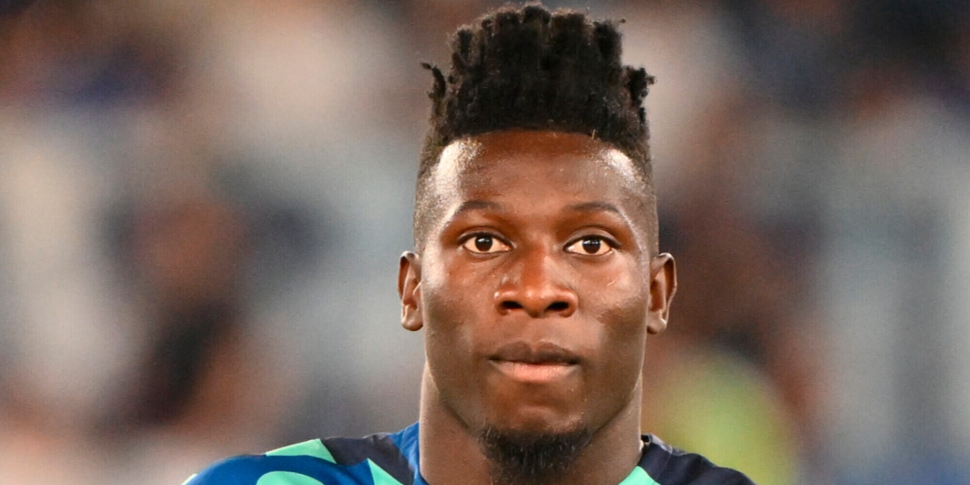 Inter, col Bayern gioca Onana!