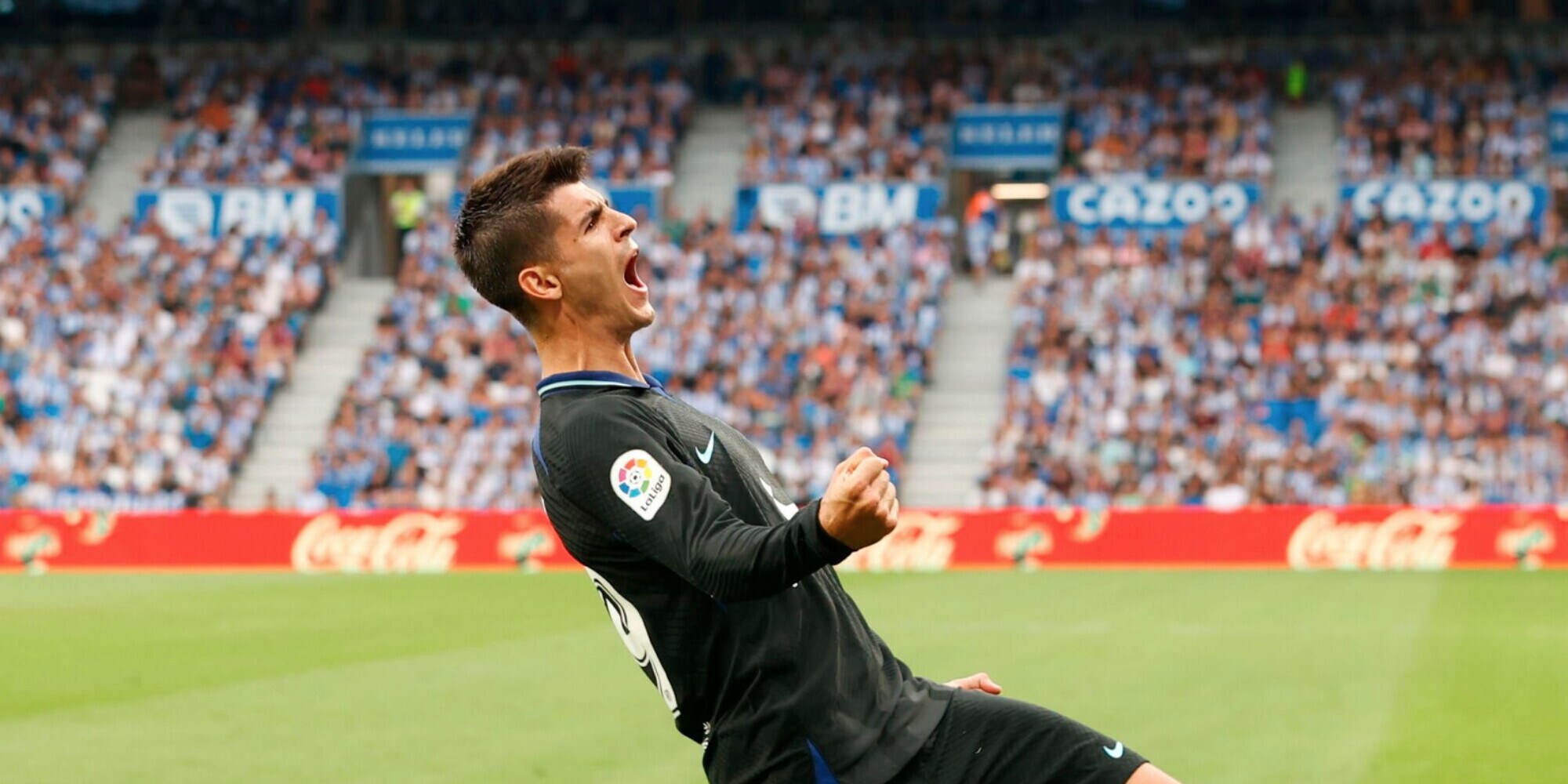 Atletico Madrid-Porto, possibile l'Under 2,5 al 90'