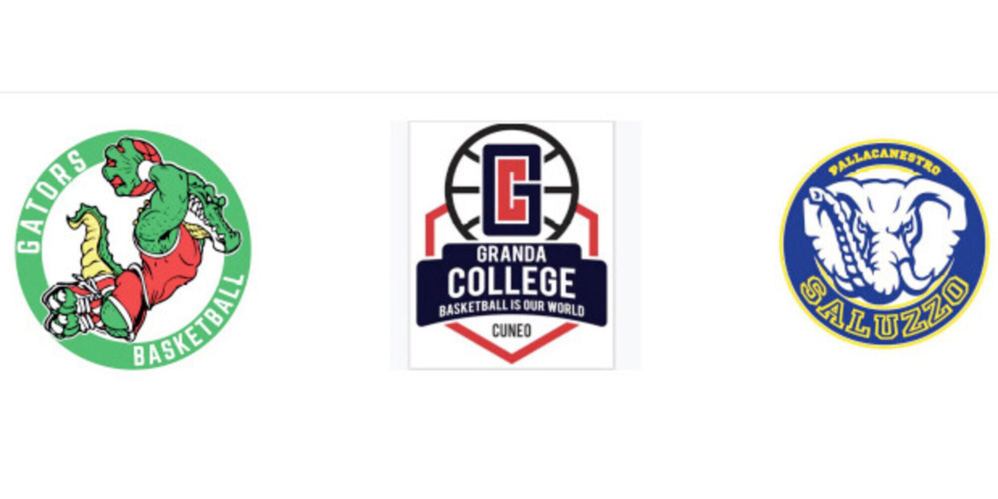 Granda College, Gators Savigliano e Pallacanestro Saluzzo: nasce una collaborazione