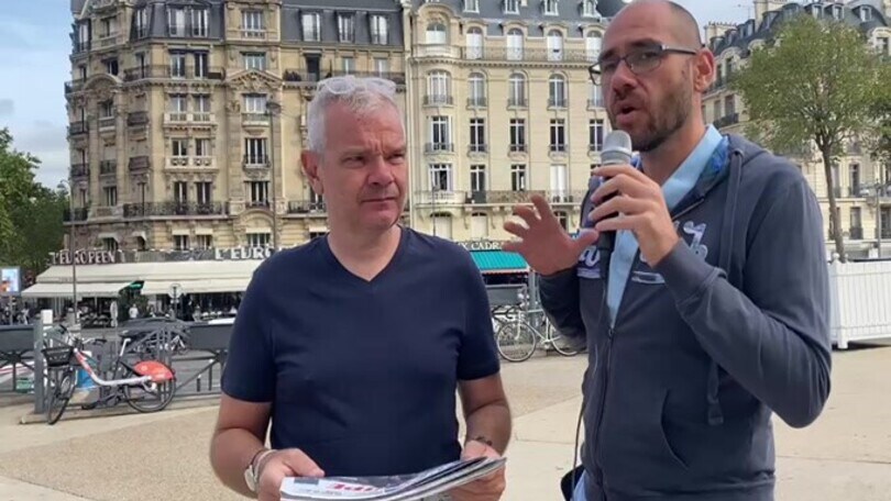 Psg-Juventus, il bilancio: fraseggio da dimenticare, reazione da conservare