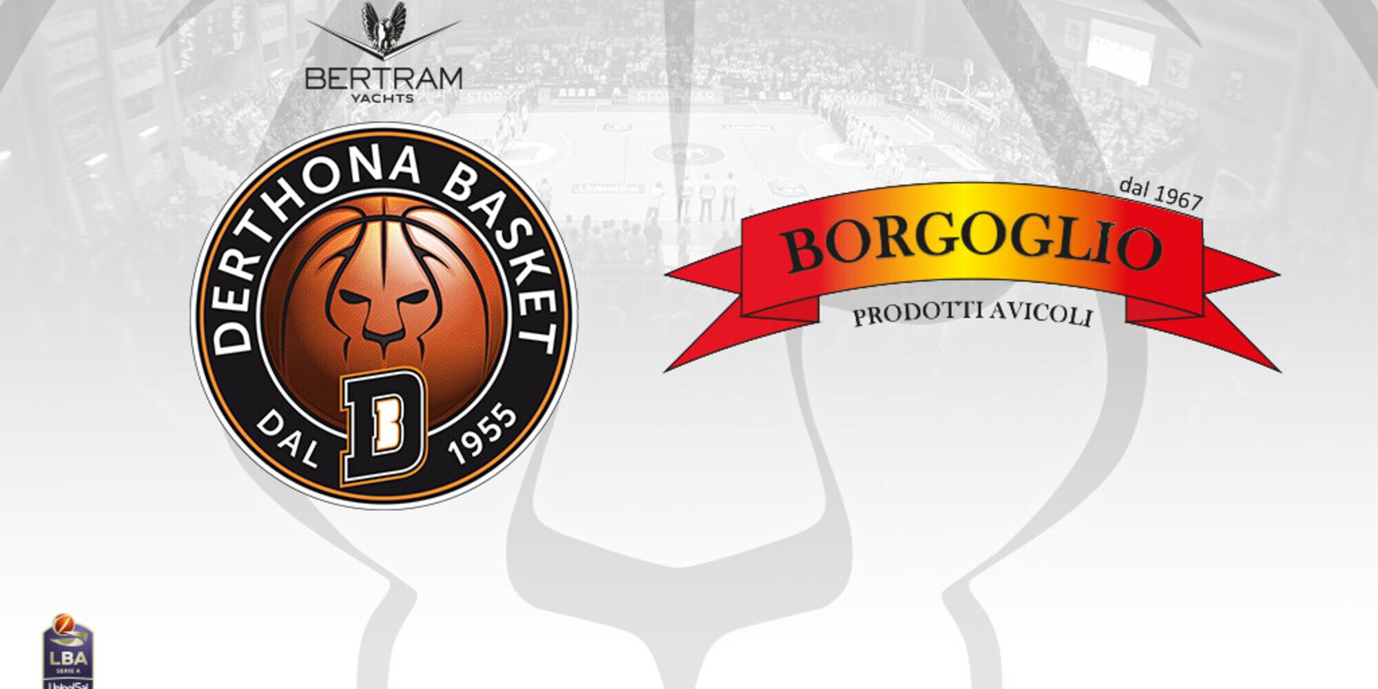 Borgoglio e Derthona Basket, una nuova partnership sul territorio