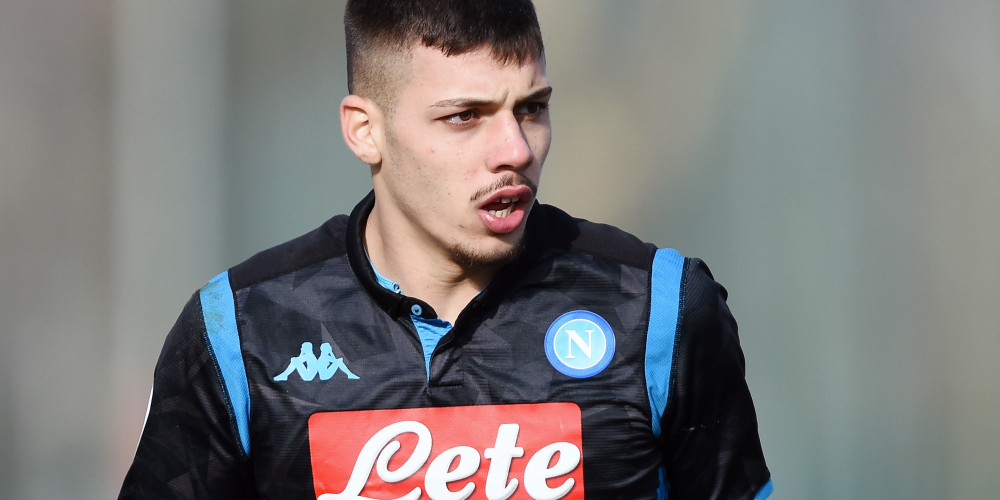 Cremonese, Gaetano si presenta: "Io come Castrovilli? Lo spero"