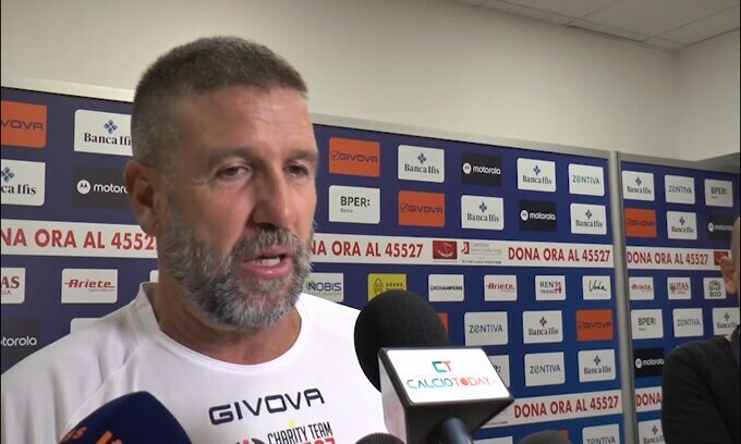 Candela: "Il Milan non è favorito per lo scudetto"