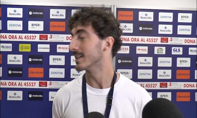 Moto Gp, Bagnaia: “Credo ancora al Mondiale”