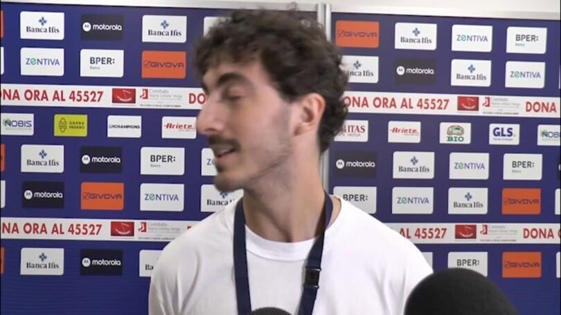 Moto Gp, Bagnaia: “Credo ancora al Mondiale”