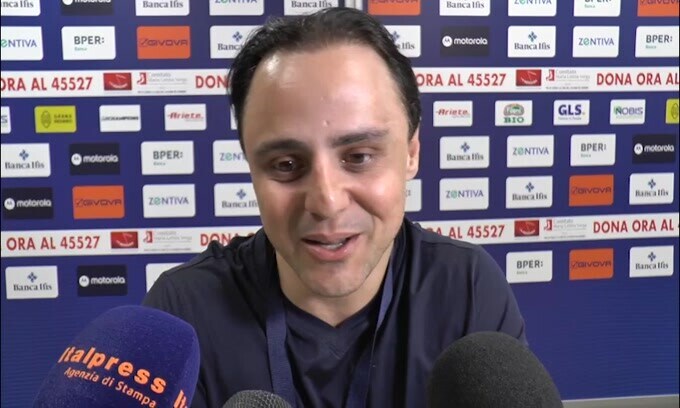 Massa: “Sono sempre tifoso della Ferrari”