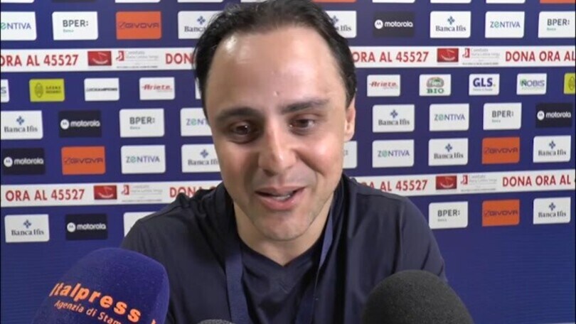 Massa: “Sono sempre tifoso della Ferrari”