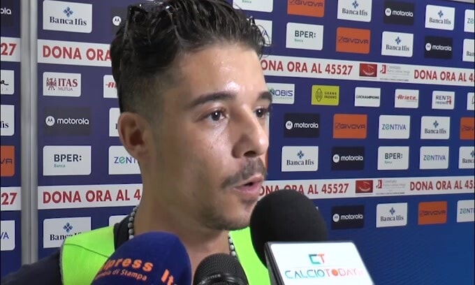 Moreno: “La Juve poteva strappare un pareggio a Parigi”