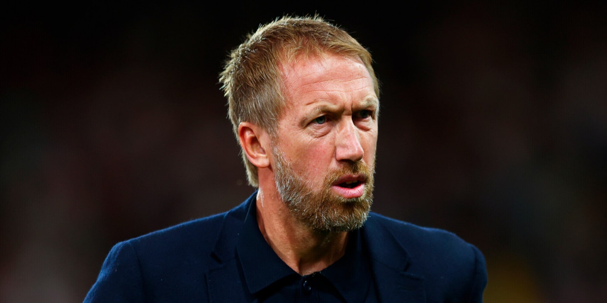 Sky Sport Uk: "Chelsea, accordo con Potter: sarà il nuovo allenatore"