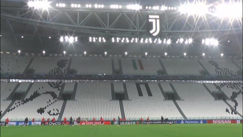 Juventus, lo Stadium compie 11 anni