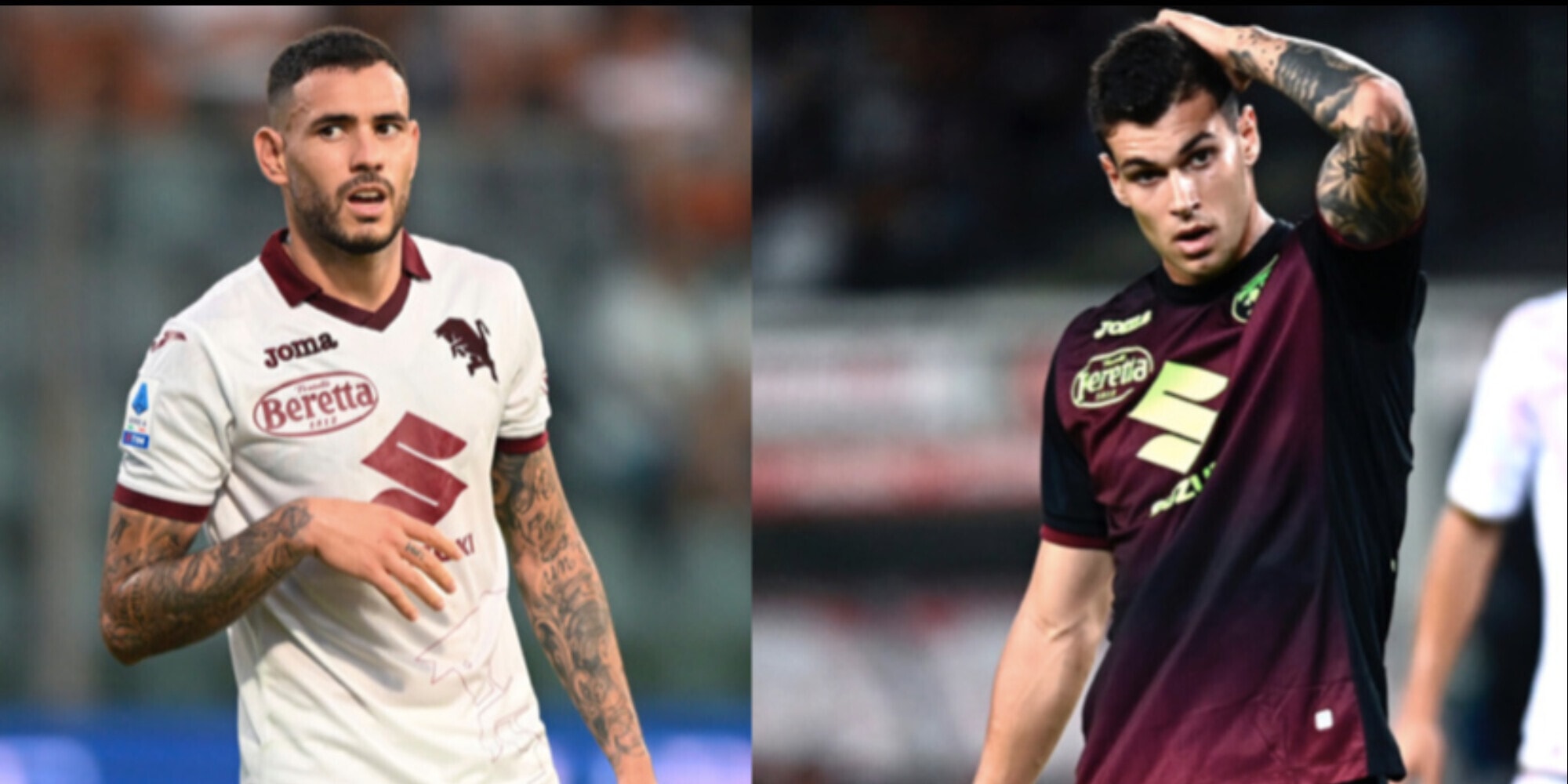 Toro, i casi Sanabria e Pellegri: bravi sì, ma i gol?