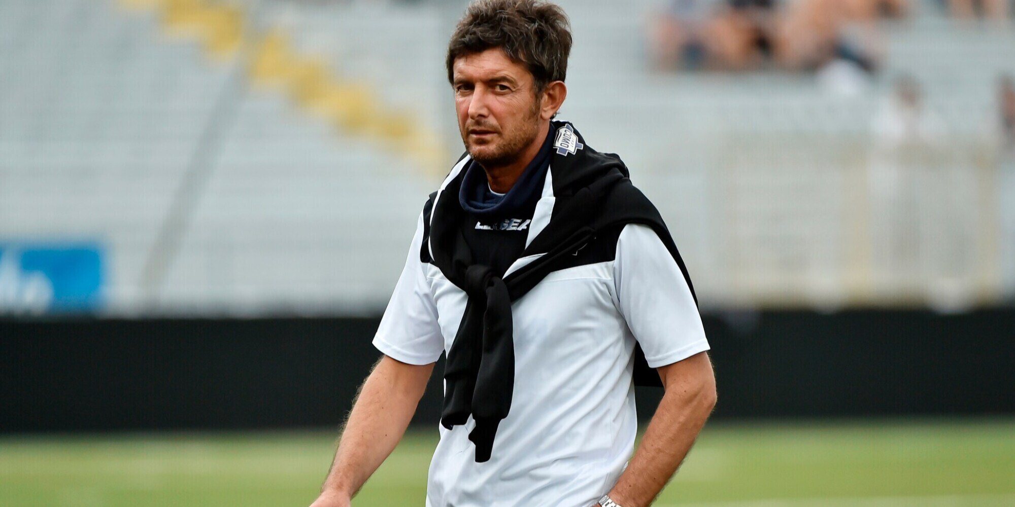 Como, via Gattuso: D'Angelo favorito per la successione