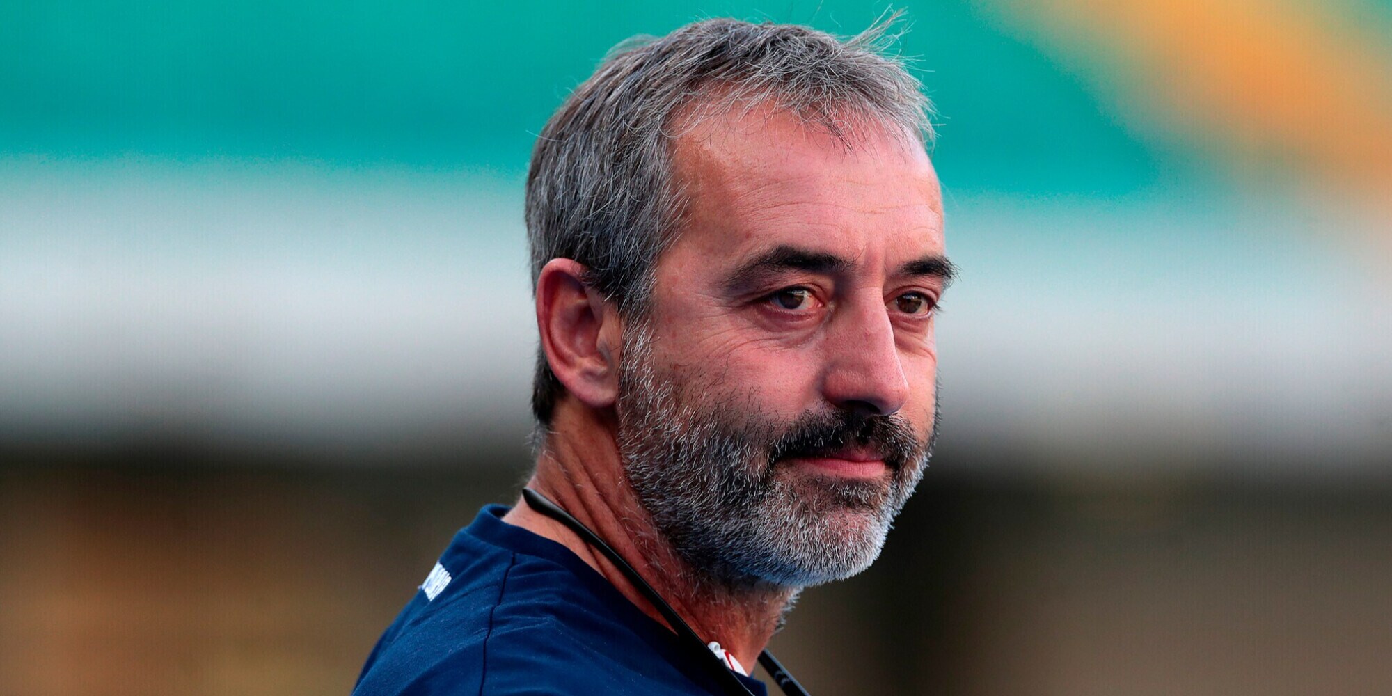 Sampdoria, futuro Usa. Giampaolo per ora lo salva l'ingaggio