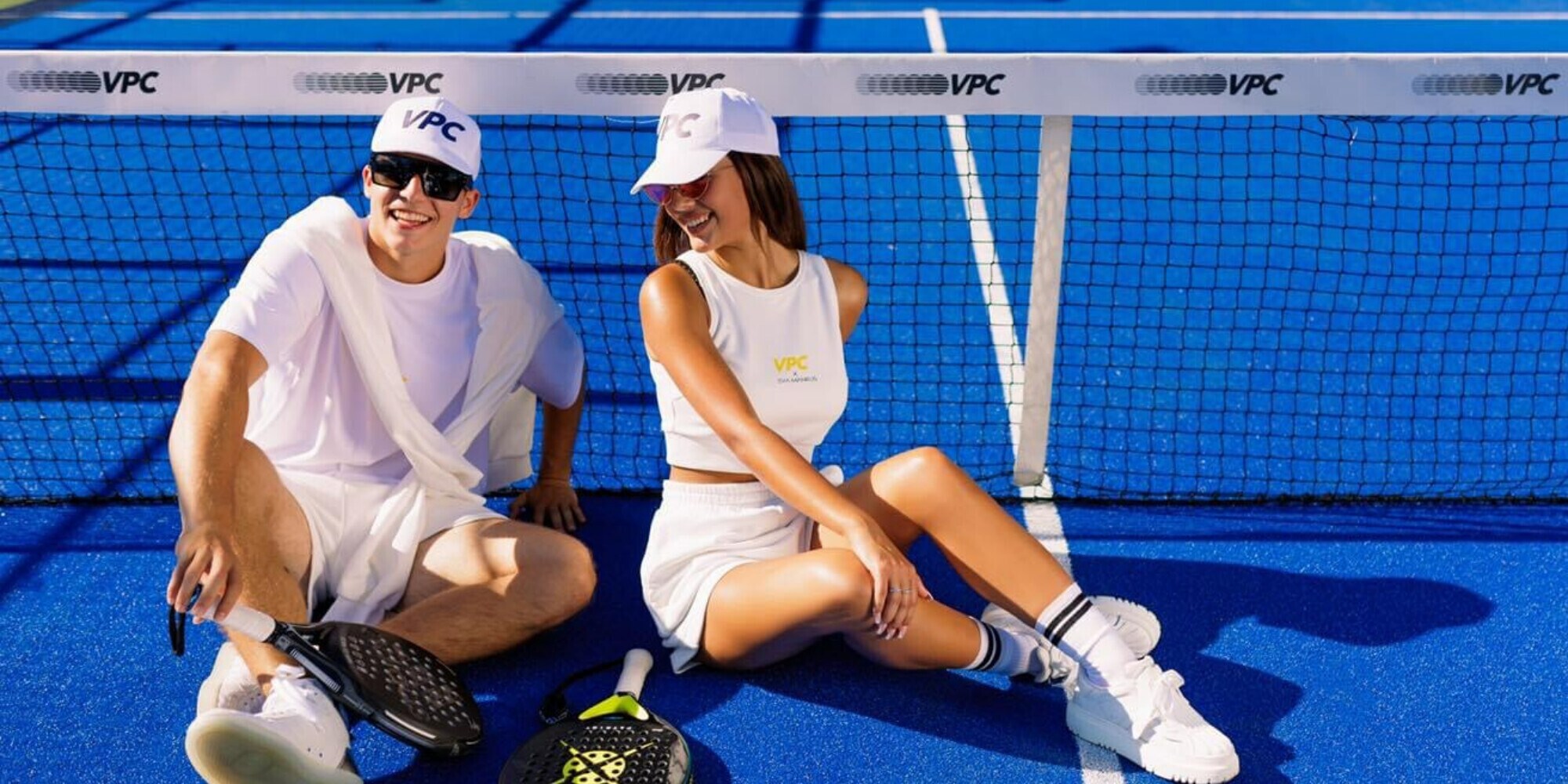 Veneto Padel Cup: si parte con tanti campioni