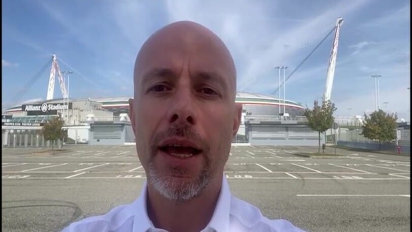 La Juve presenta il futuro: Miretti, Soulé e Fagioli