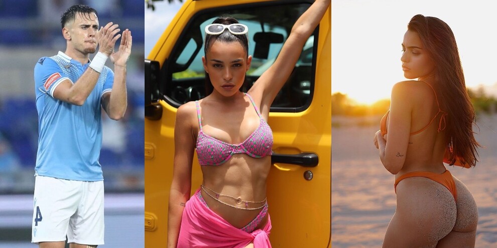Anabel Hernandez, la vita di lady Patric tra auto di lusso e vacanze