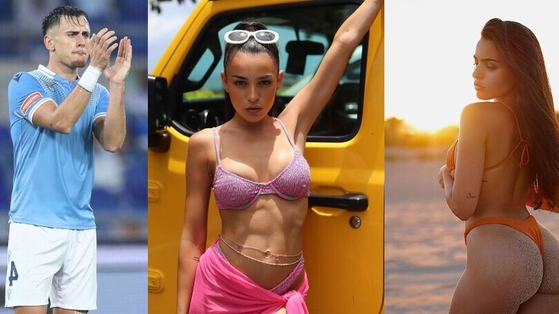 Anabel Hernandez, la vita di lady Patric tra auto di lusso e vacanze