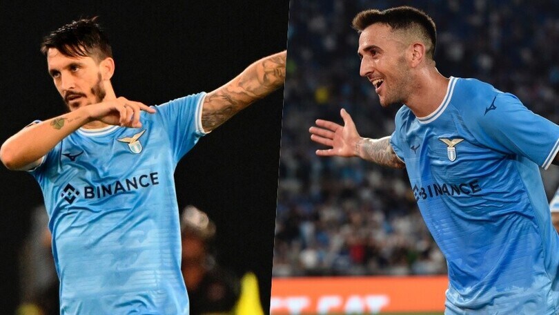 Lazio subito ok in Europa League: 4-2 al Feyenoord