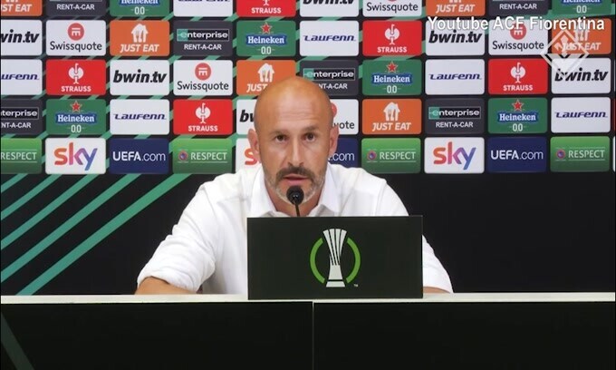 Italiano: "Fiorentina, serve una sveglia sottoporta"