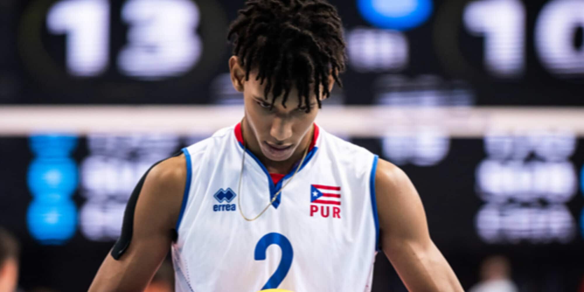 Klistan Lawrence giovane bomber per Milano