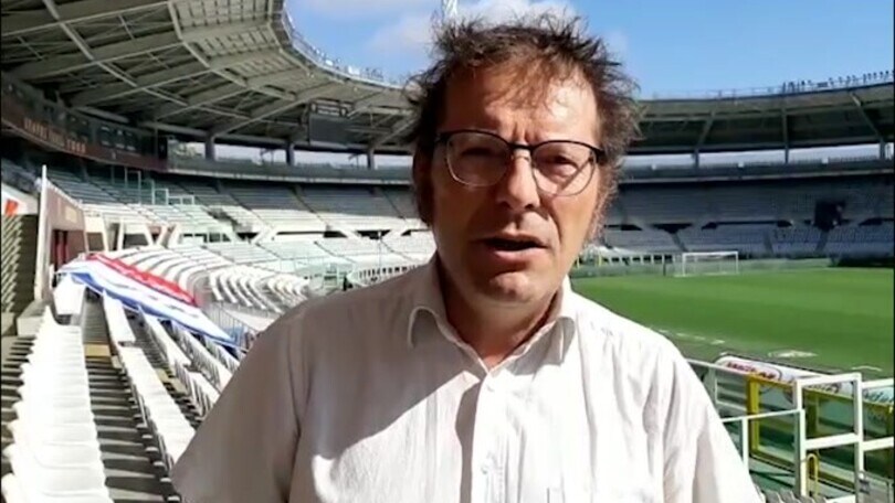 Torino, esami in corso per Juric