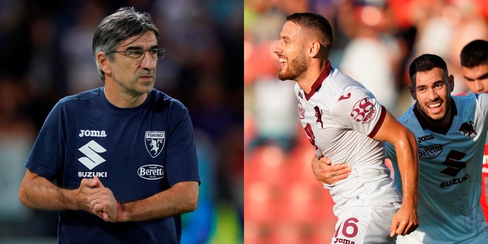 Toro, Juric telefona ai giocatori. Una gara di gol per battere l’Inter!
