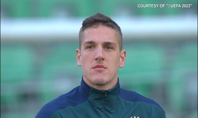 Roma, Zaniolo torna ad Empoli?