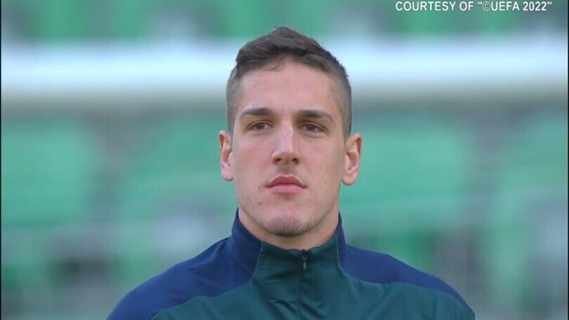 Roma, Zaniolo torna ad Empoli?