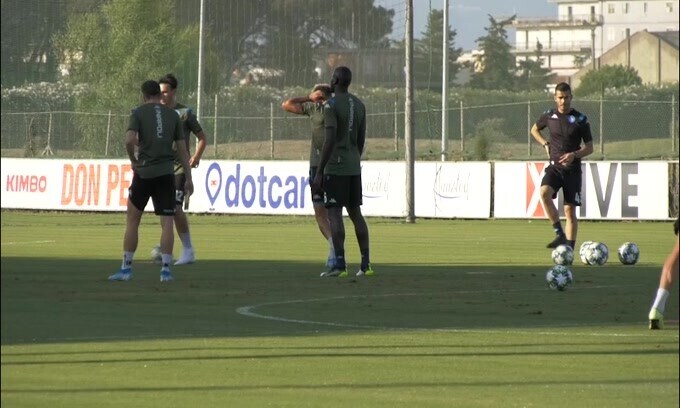 Anche Malcuit si trasferisce in Turchia