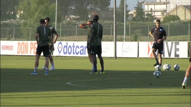 Anche Malcuit si trasferisce in Turchia