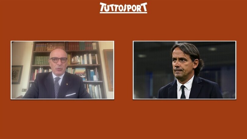 Inter, Inzaghi merita solo fiducia