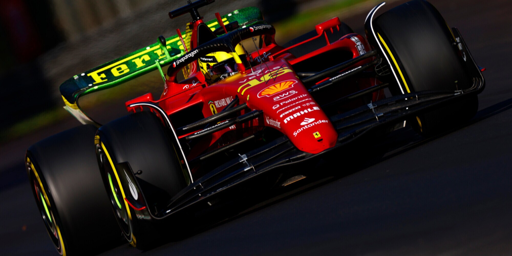 Le penalità a Monza aprono nuove prospettive per Leclerc