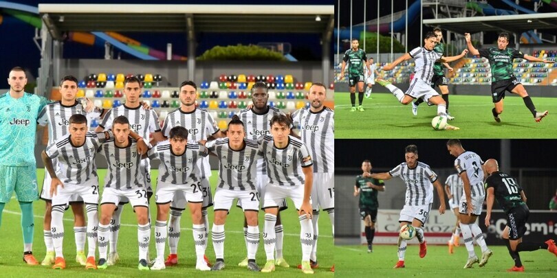 Juve Next Gen, solo un pari contro il Pordenone